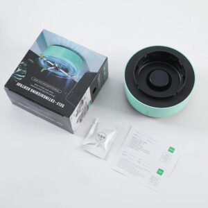 Smart Smokeless Ashtray - Box